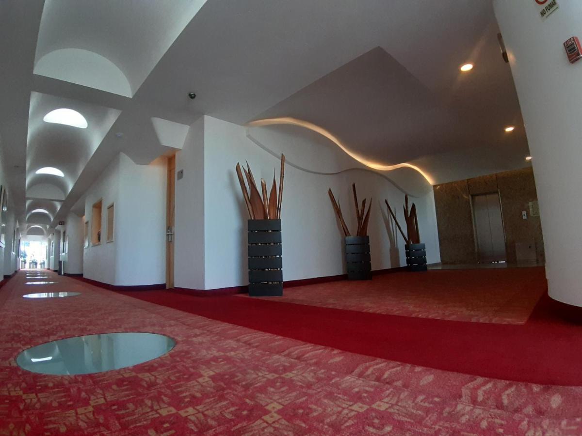 Hotel Auto Legaria