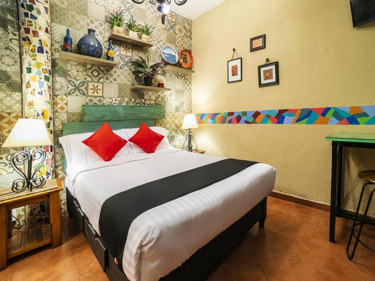 Coyotito Beds San ángel, Suites Con Encanto! Hotel