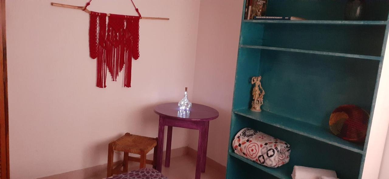 Bed & Breakfast Colibri Mexico City