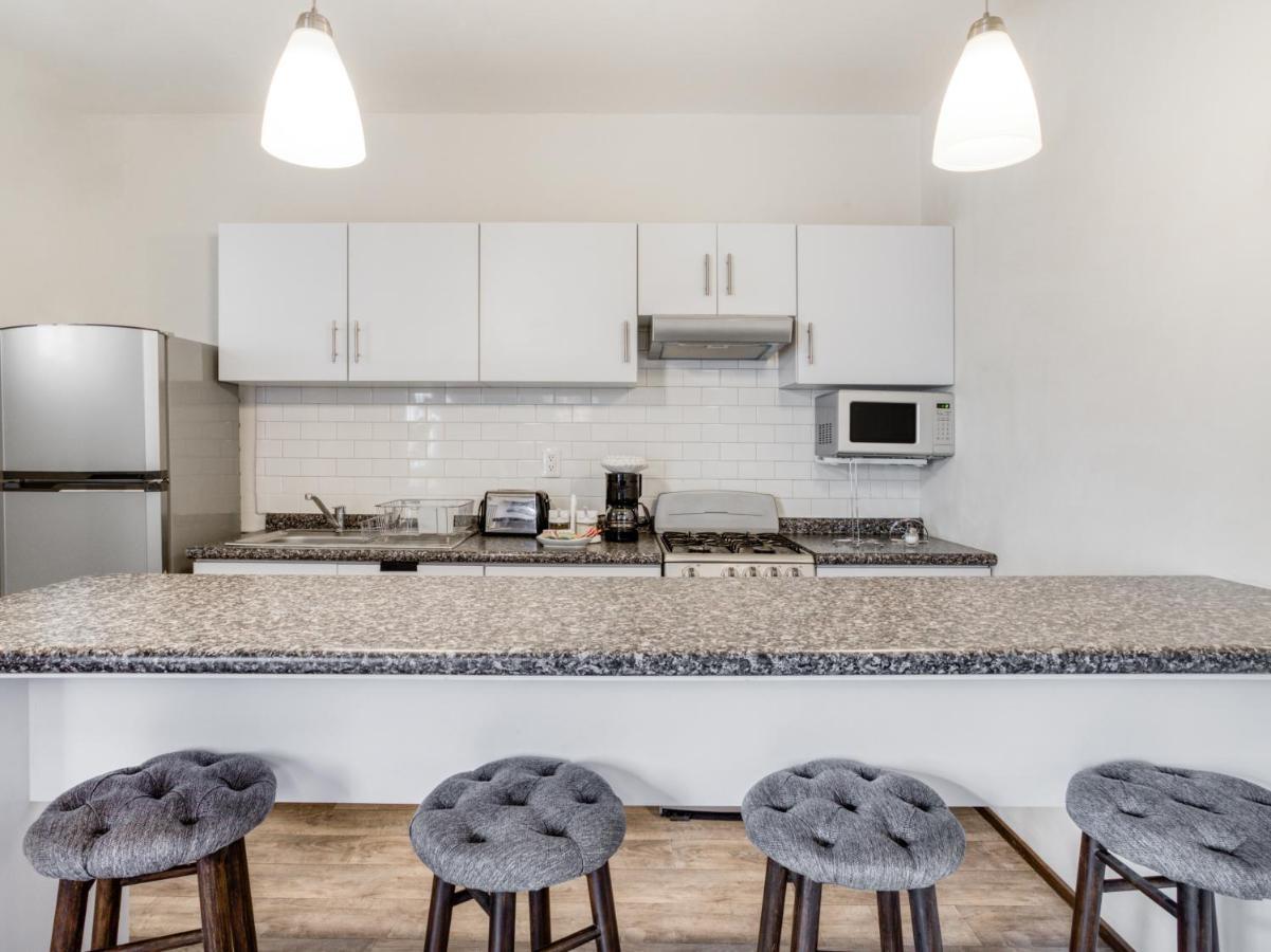 Om 686 Urban Lofts Narvarte Hotel 3*