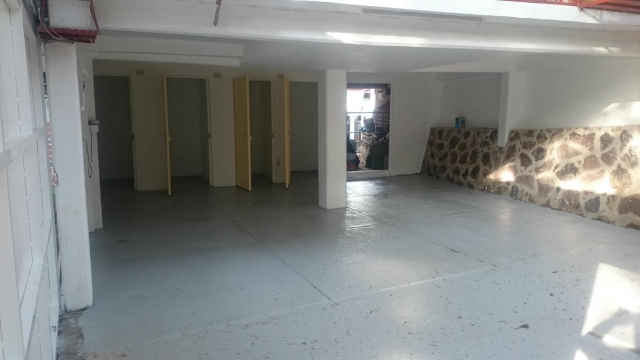 San Marino Apartment