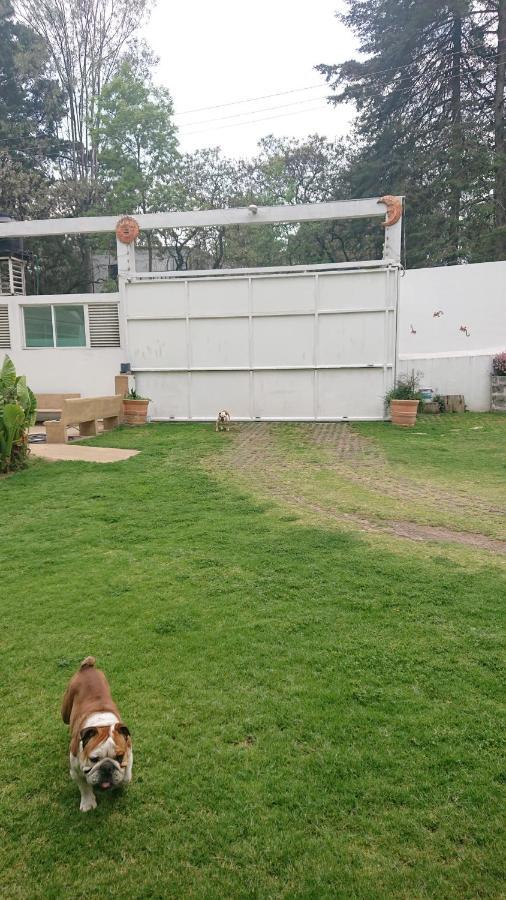 San Marino * Mexico City