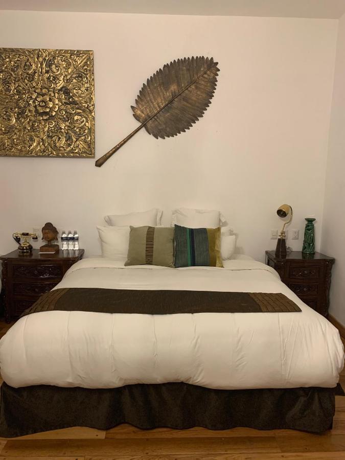 Hotel Galanga Thai House