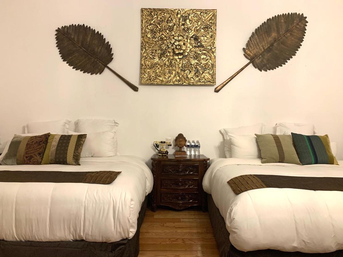 Galanga Thai House Hotel