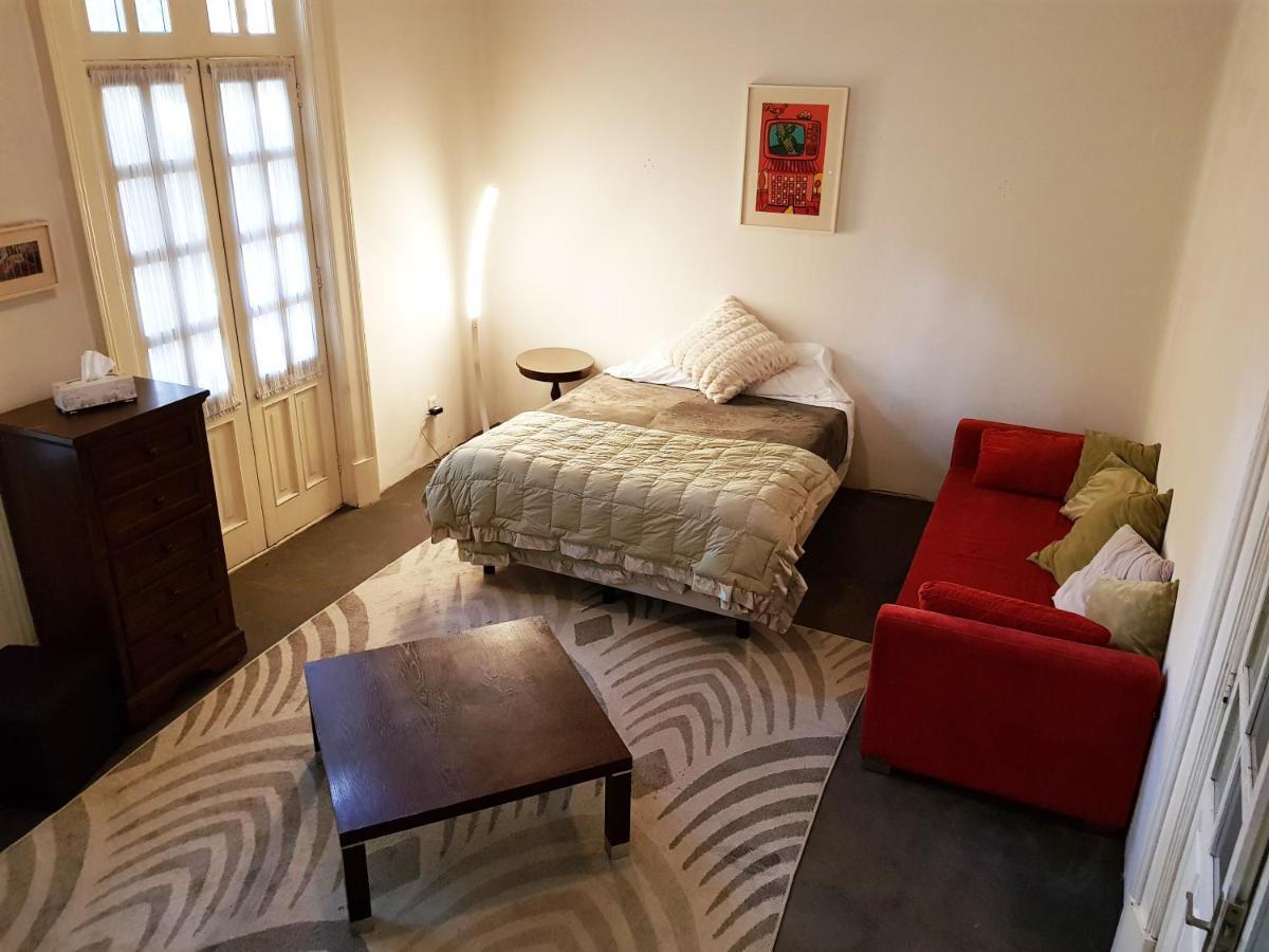 Private Bedroom And Livingroom * México DF