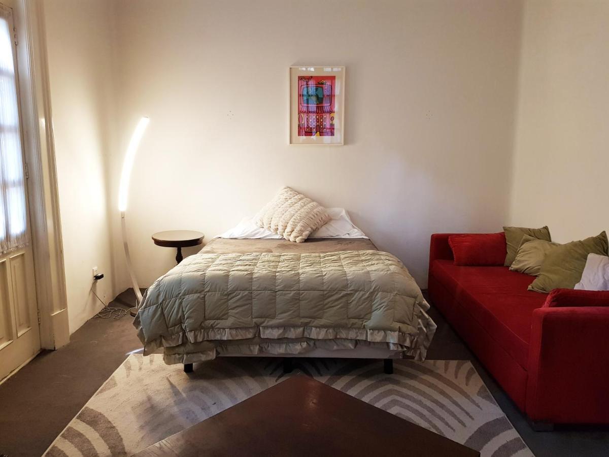 Private Bedroom And Livingroom * México DF