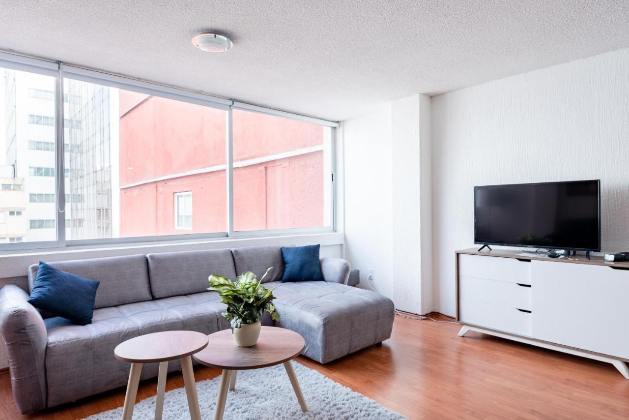 Juub Amazing @ Reforma Apartamento