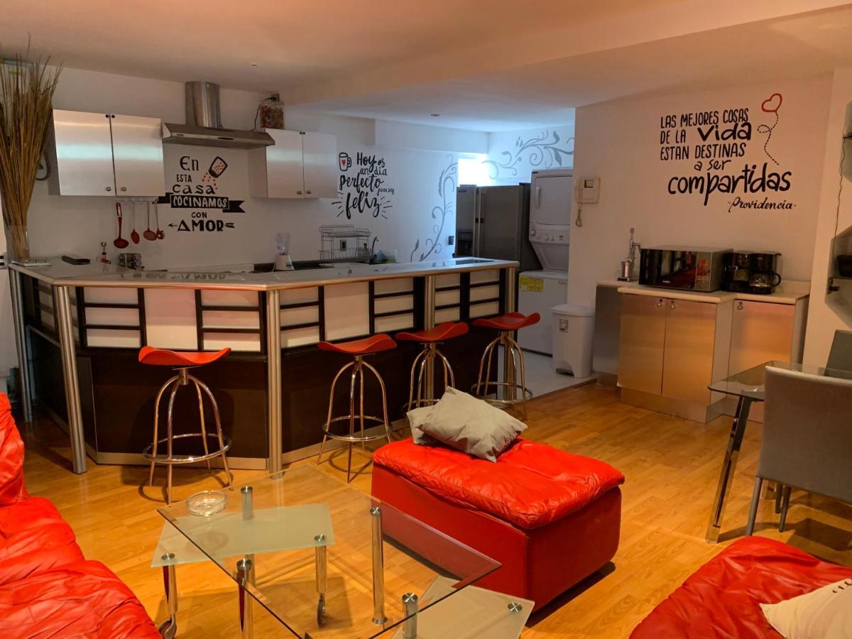 Habitación en casa particular Wtc De Lujo En Cdmx *