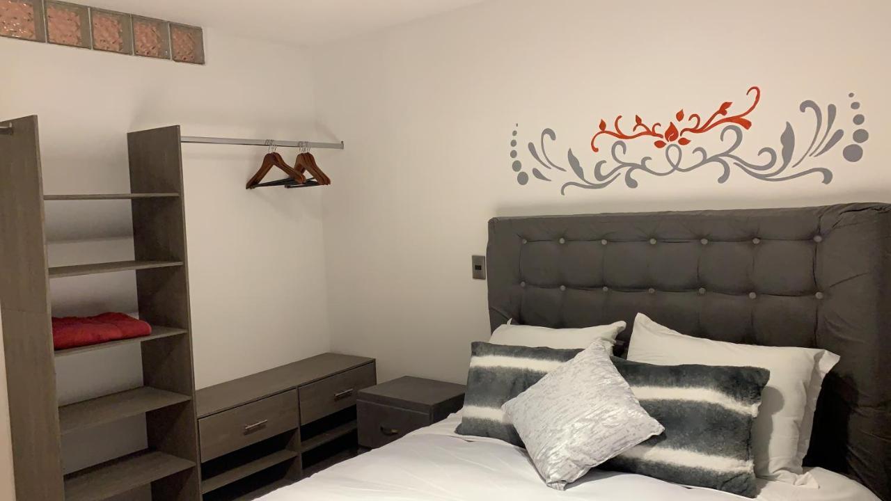 Habitación en casa particular Wtc De Lujo En Cdmx *