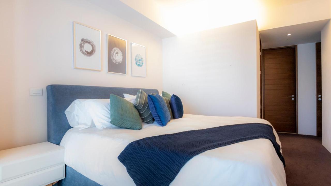 Apartamento Miyana