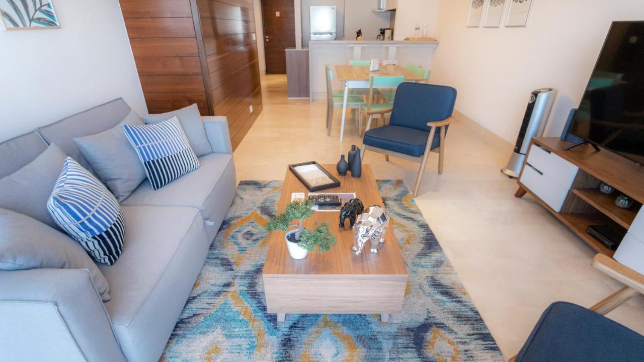 Apartamento Miyana *