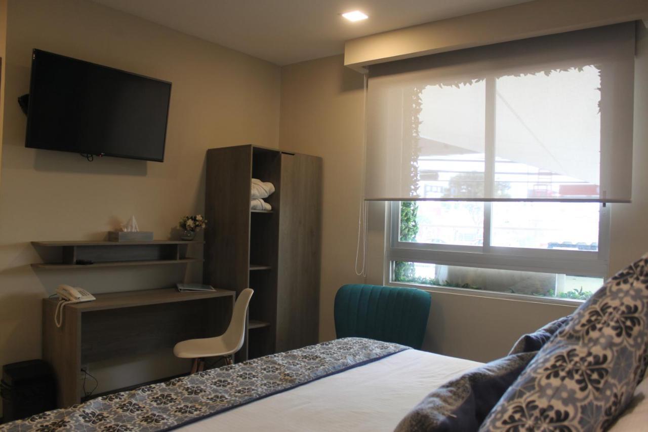 Capital`s Suites Luxury Gran Sur