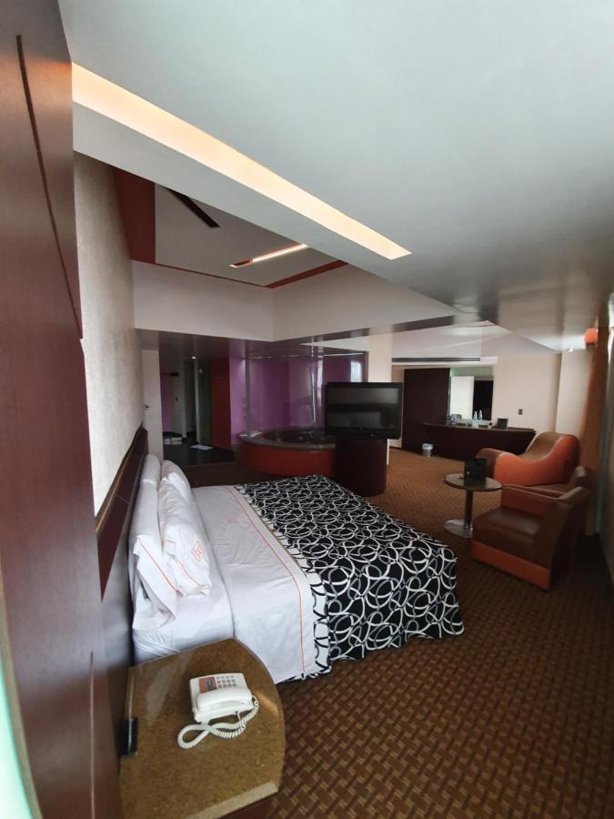 Valle Del Sur Hotel