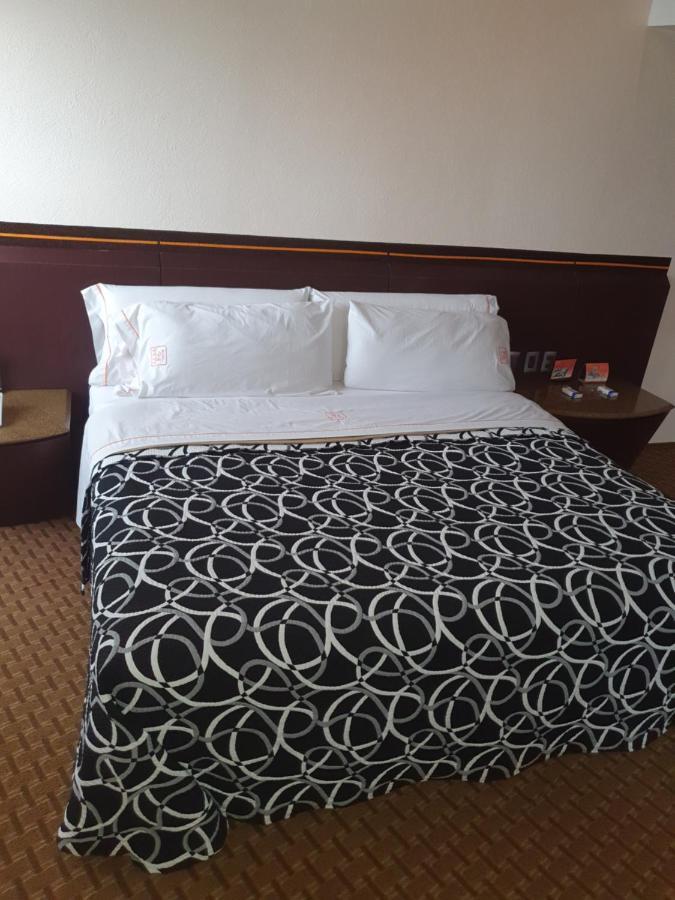 Hotel Valle Del Sur 4*