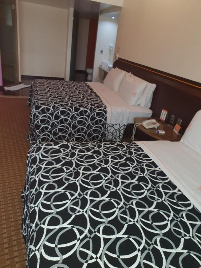 Hotel Valle Del Sur