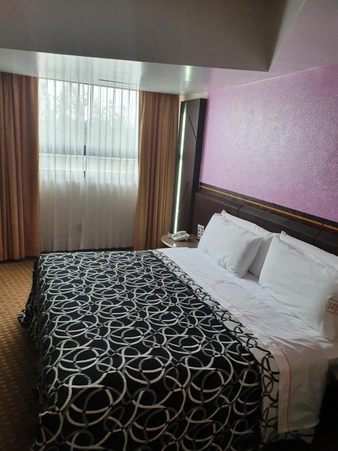 Hotel Valle Del Sur 4*
