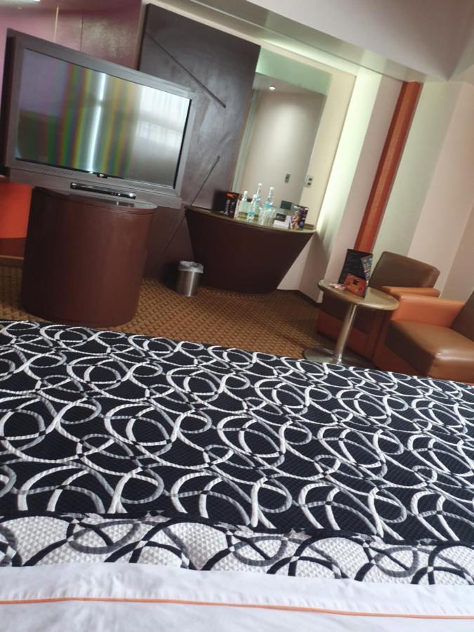 Valle Del Sur Hotel