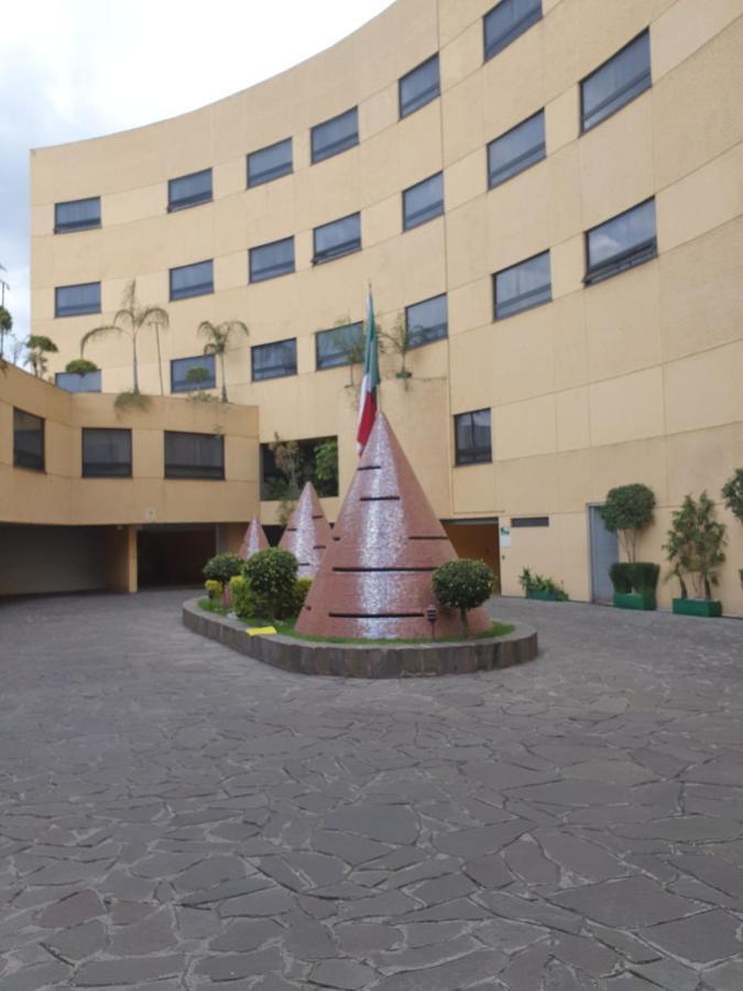 Hotel Valle Del Sur 4*
