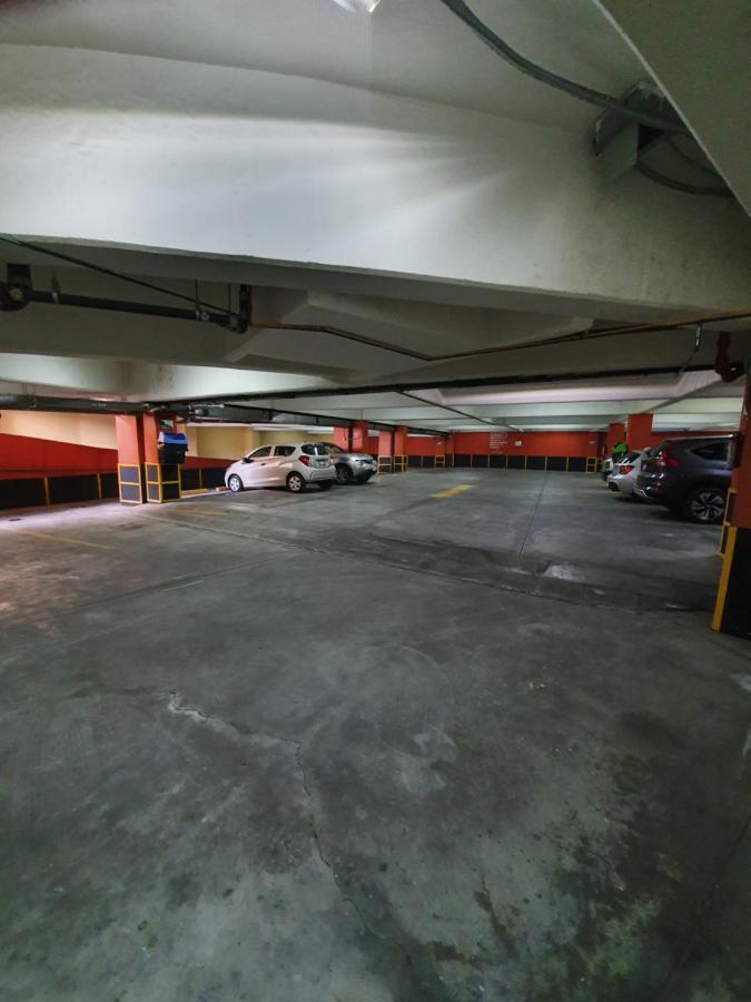 Hotel Valle Del Sur México DF
