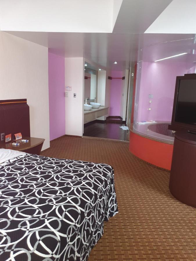 Hotel Valle Del Sur