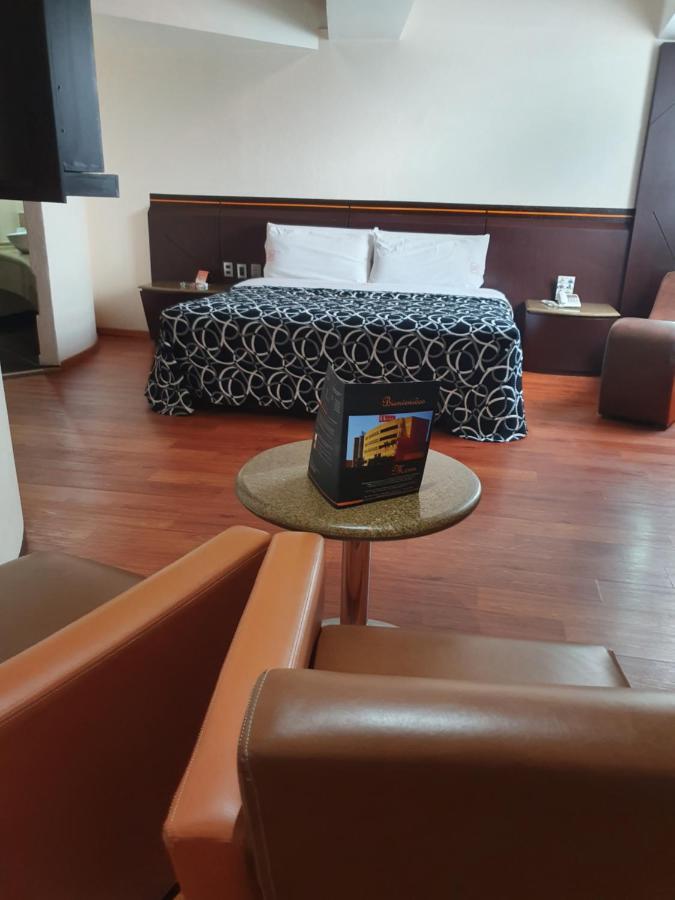 Valle Del Sur Hotel
