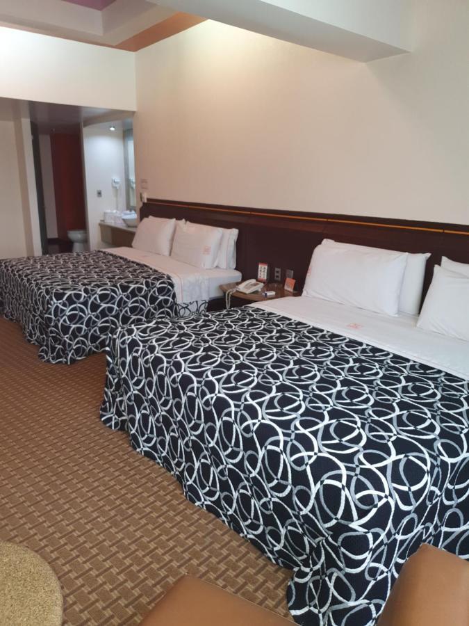 Valle Del Sur Hotel 4*
