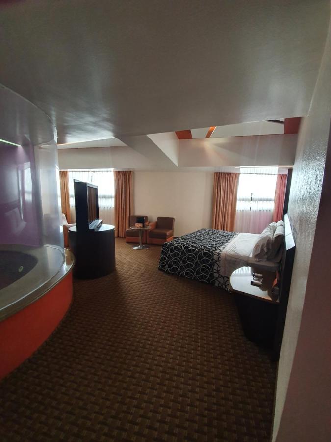 Valle Del Sur 4* Mexico City