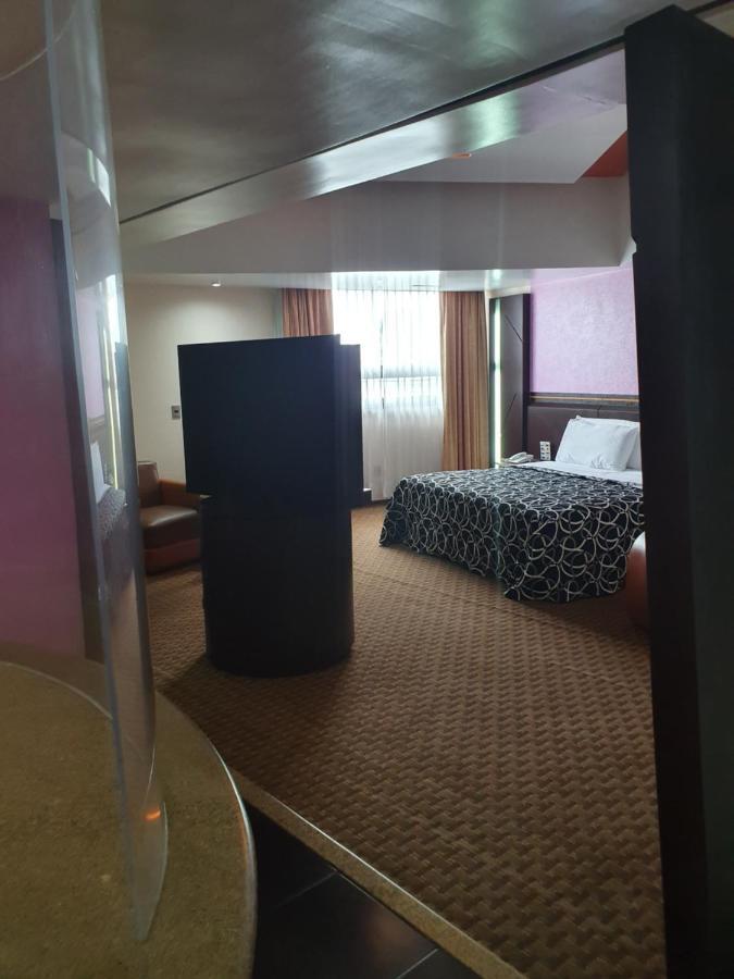 Valle Del Sur Hotel