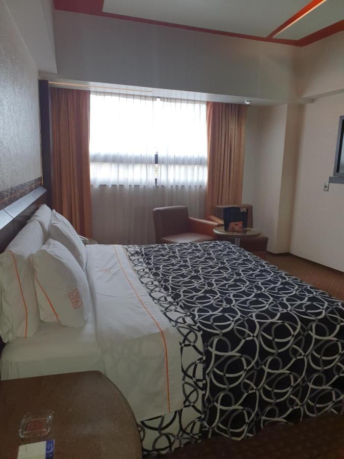 Hotel Valle Del Sur 4*