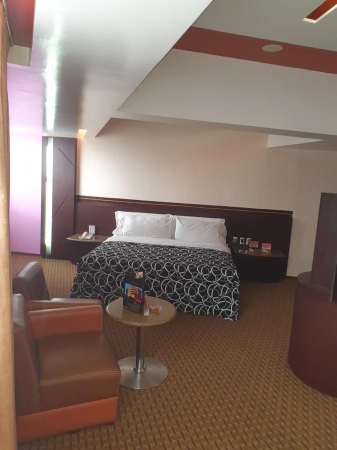 Valle Del Sur Hotel