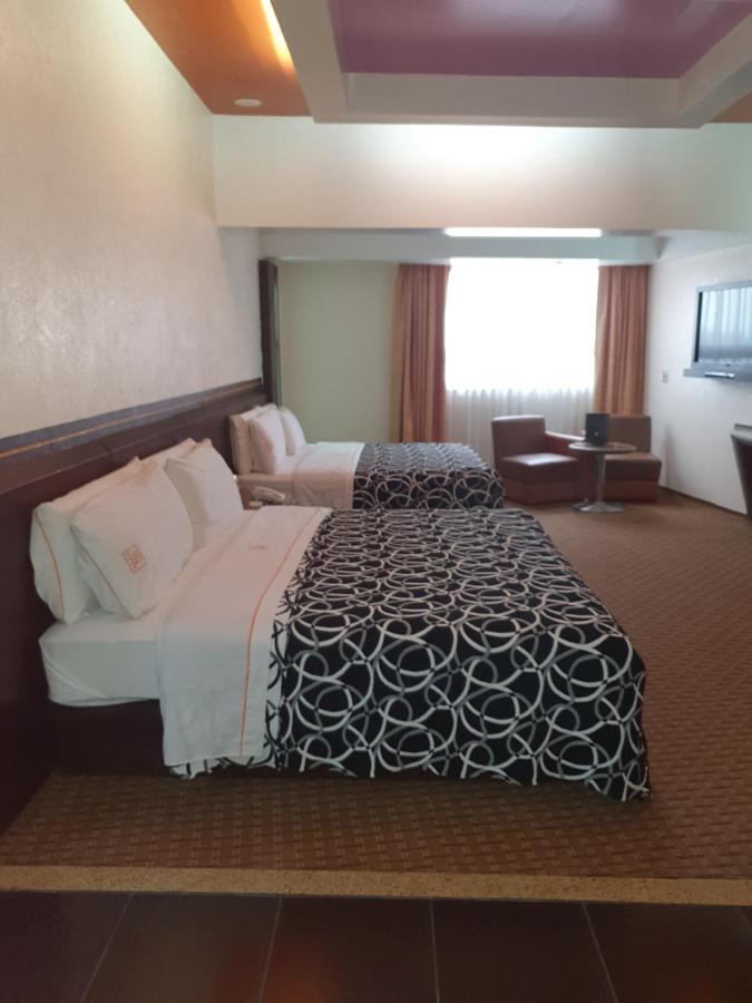 Valle Del Sur 4* Mexico City