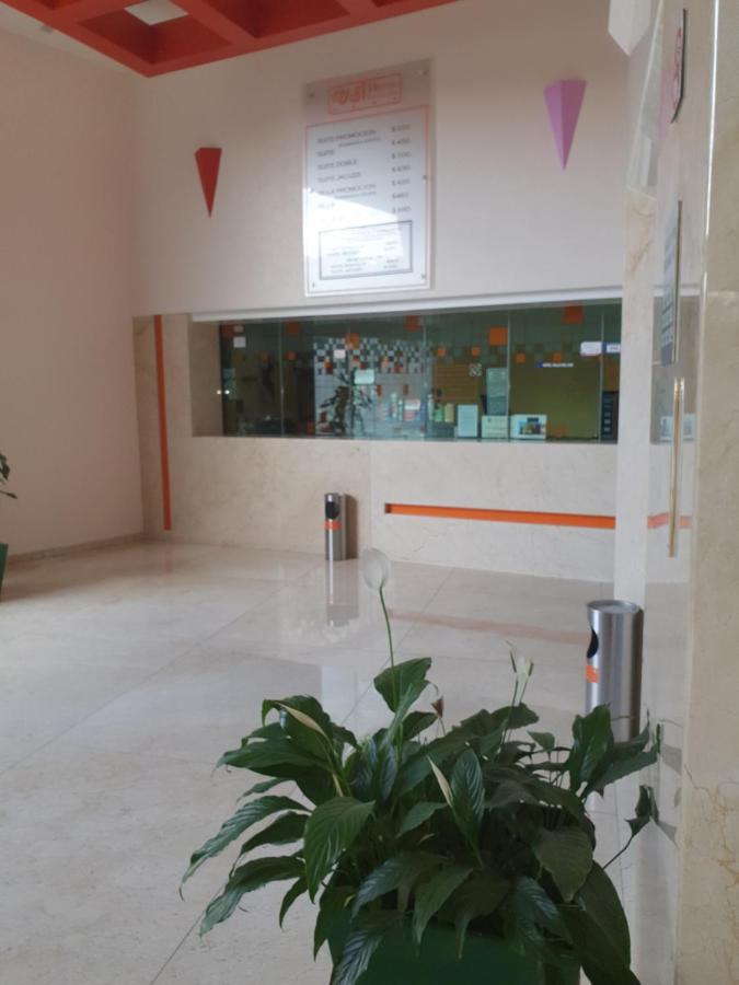 Valle Del Sur Hotel