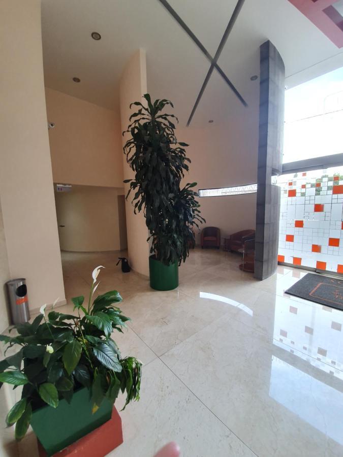 Hotel Valle Del Sur México DF