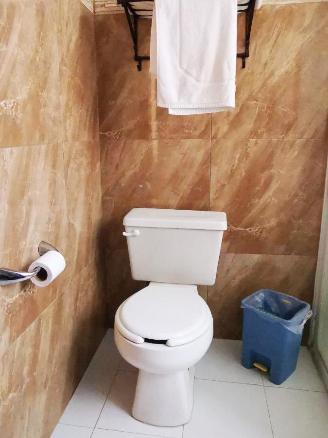 Suites San Marco México DF