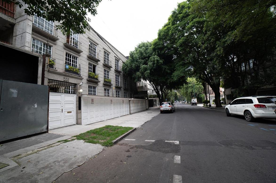 Caravansaro Goldsmith 212 Polanco Casa de hóspedes Cidade do México