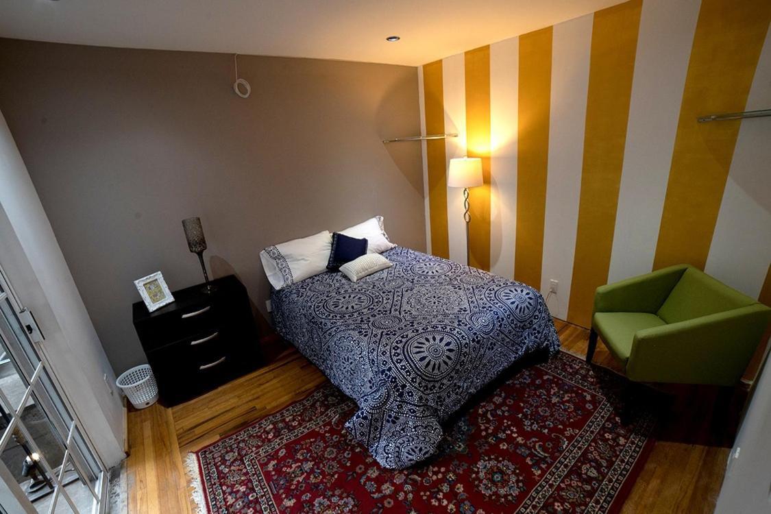 Casa de hóspedes Caravansaro Goldsmith 212 Polanco