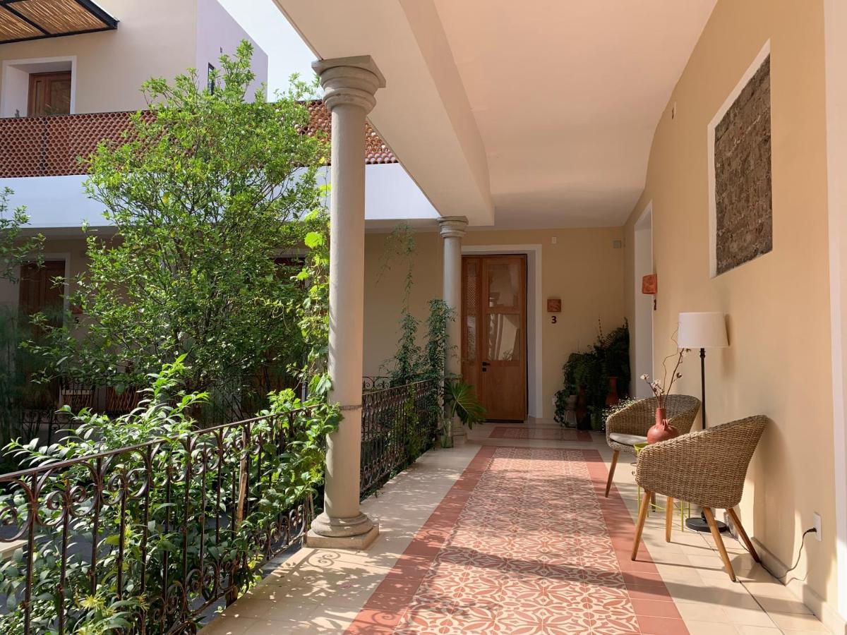 Bed & Breakfast Casa Tuna