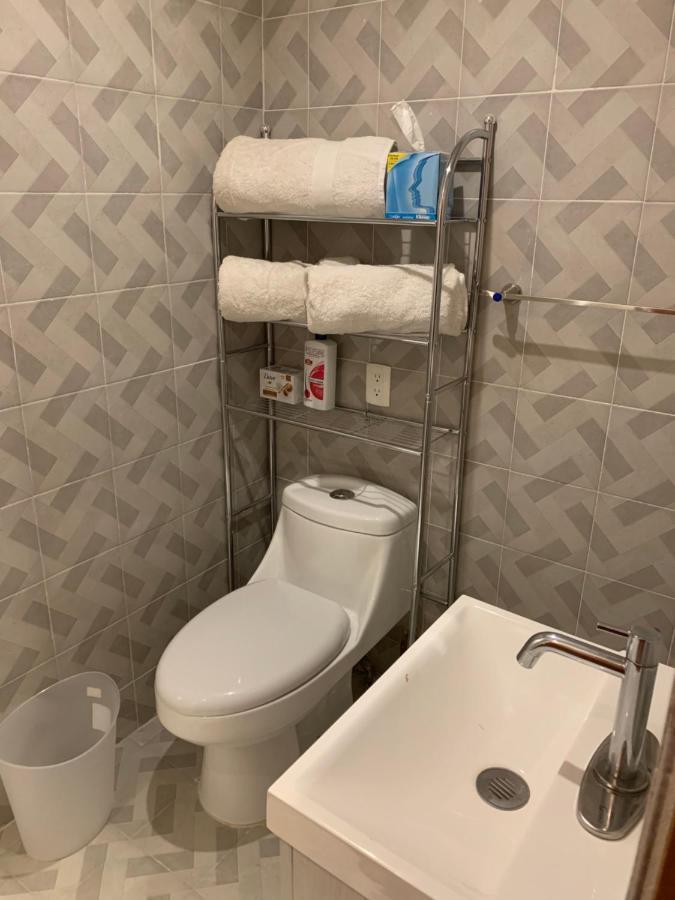 Habitación en casa particular Wtc De Lujo En Cdmx