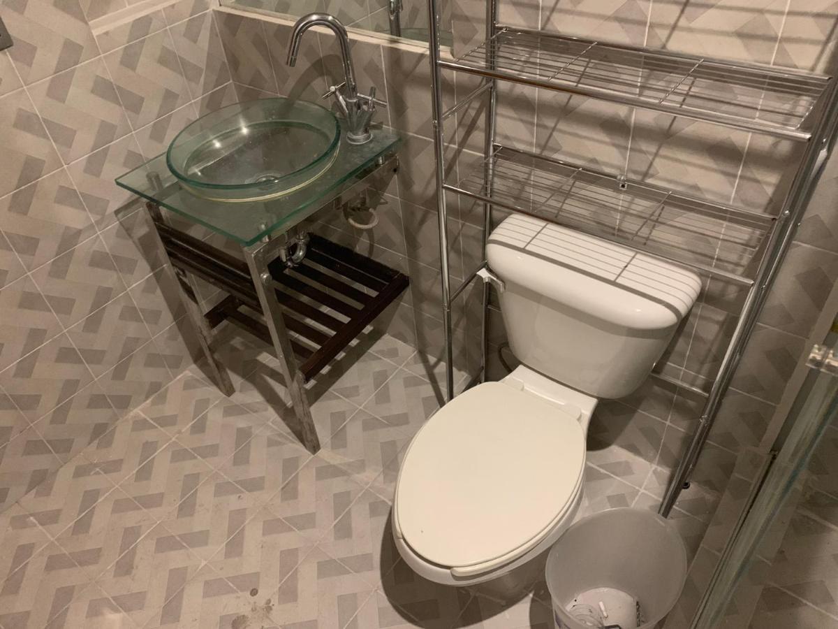 Habitación en casa particular Wtc De Lujo En Cdmx
