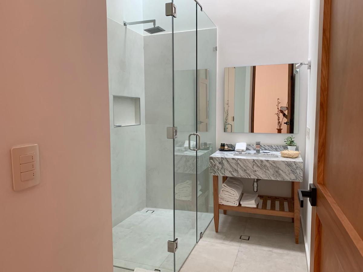 Casa Tuna Bed & Breakfast Mexico City