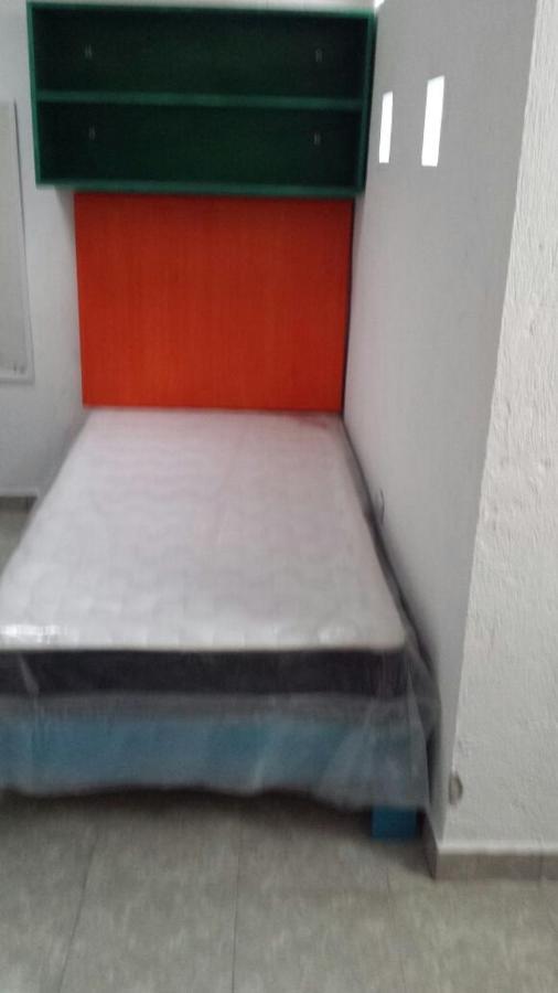 Camping Residencia Lindavista