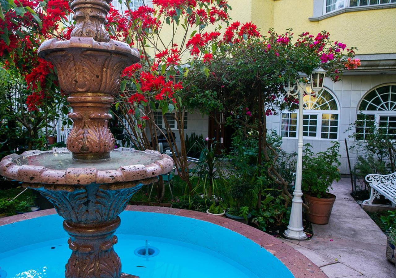 Bed and breakfast Casa San Pedro *