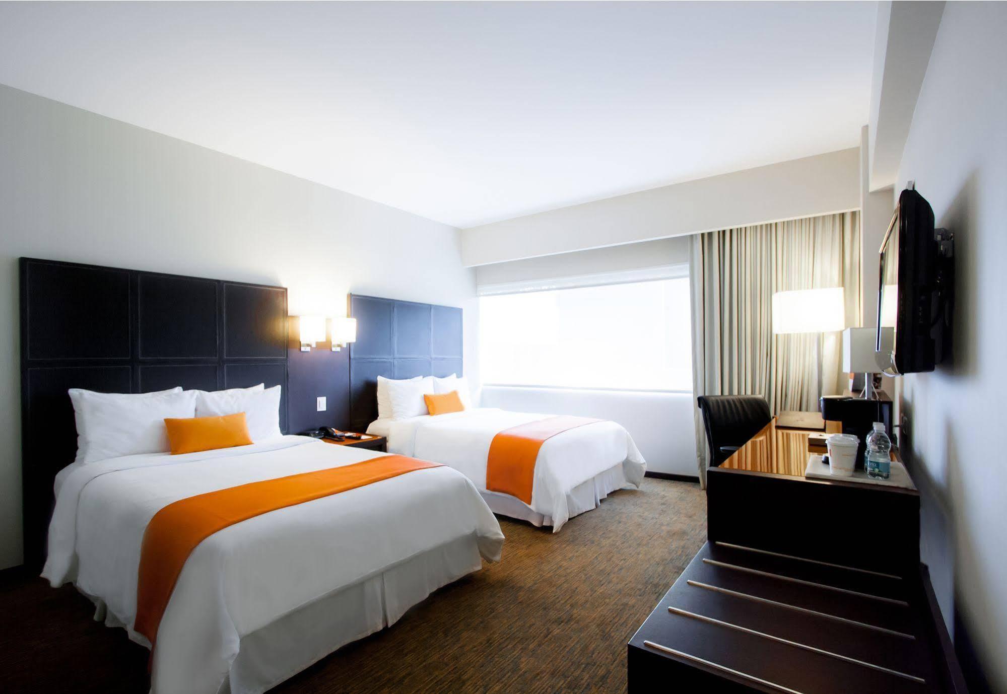Hotel Novit México DF