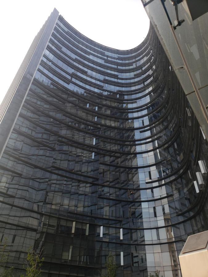 Apartamento Plaza Residenses Reforma Luxury *