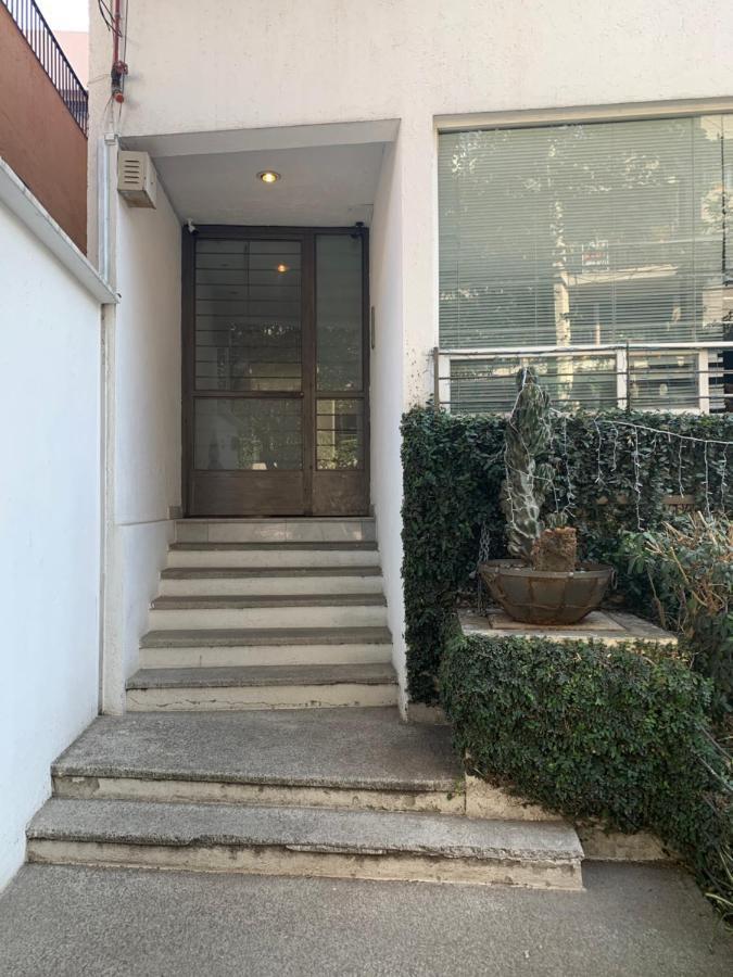 Wtc De Lujo En Cdmx Habitación en casa particular