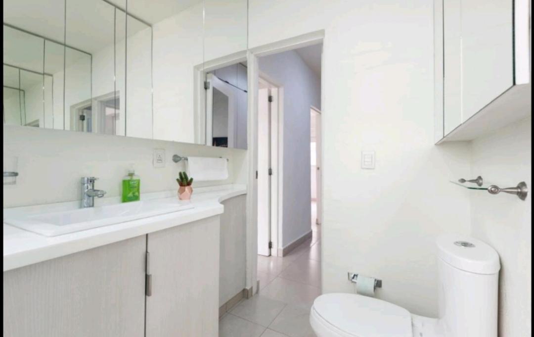 Apartamento Pennsylvania Wtc High End 1parking/2br/2ba *