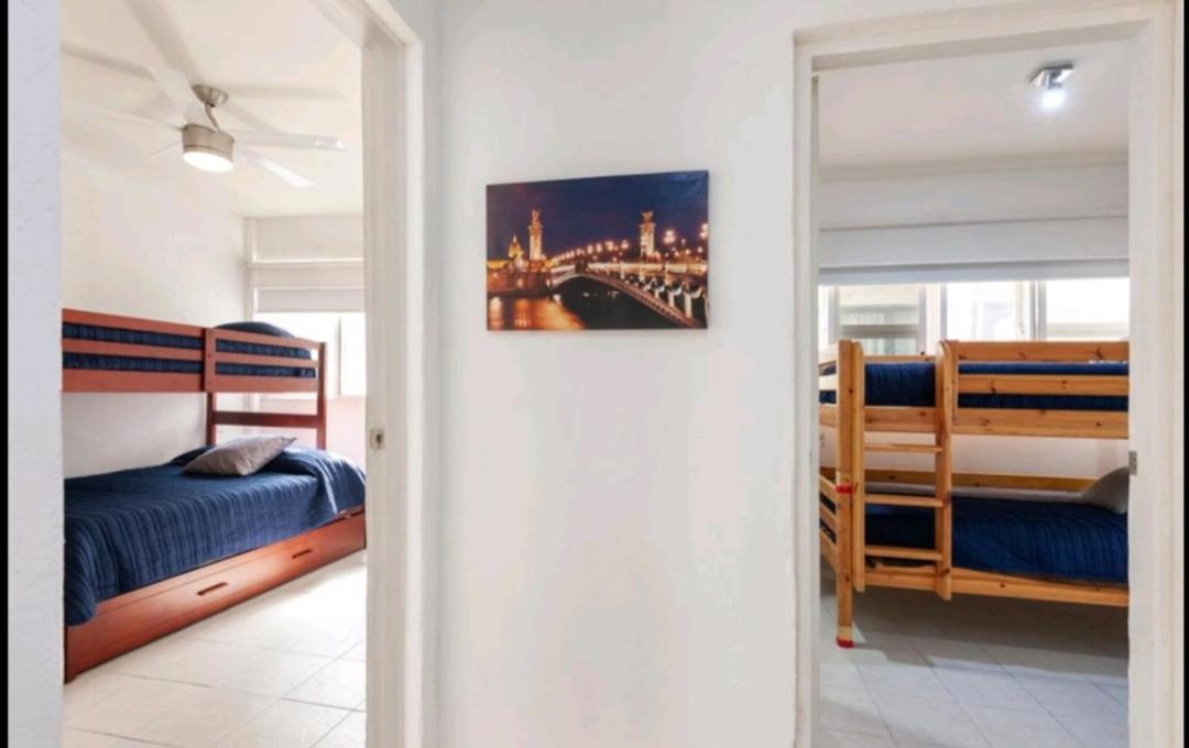 Apartamento Pennsylvania Wtc High End 1parking/2br/2ba *