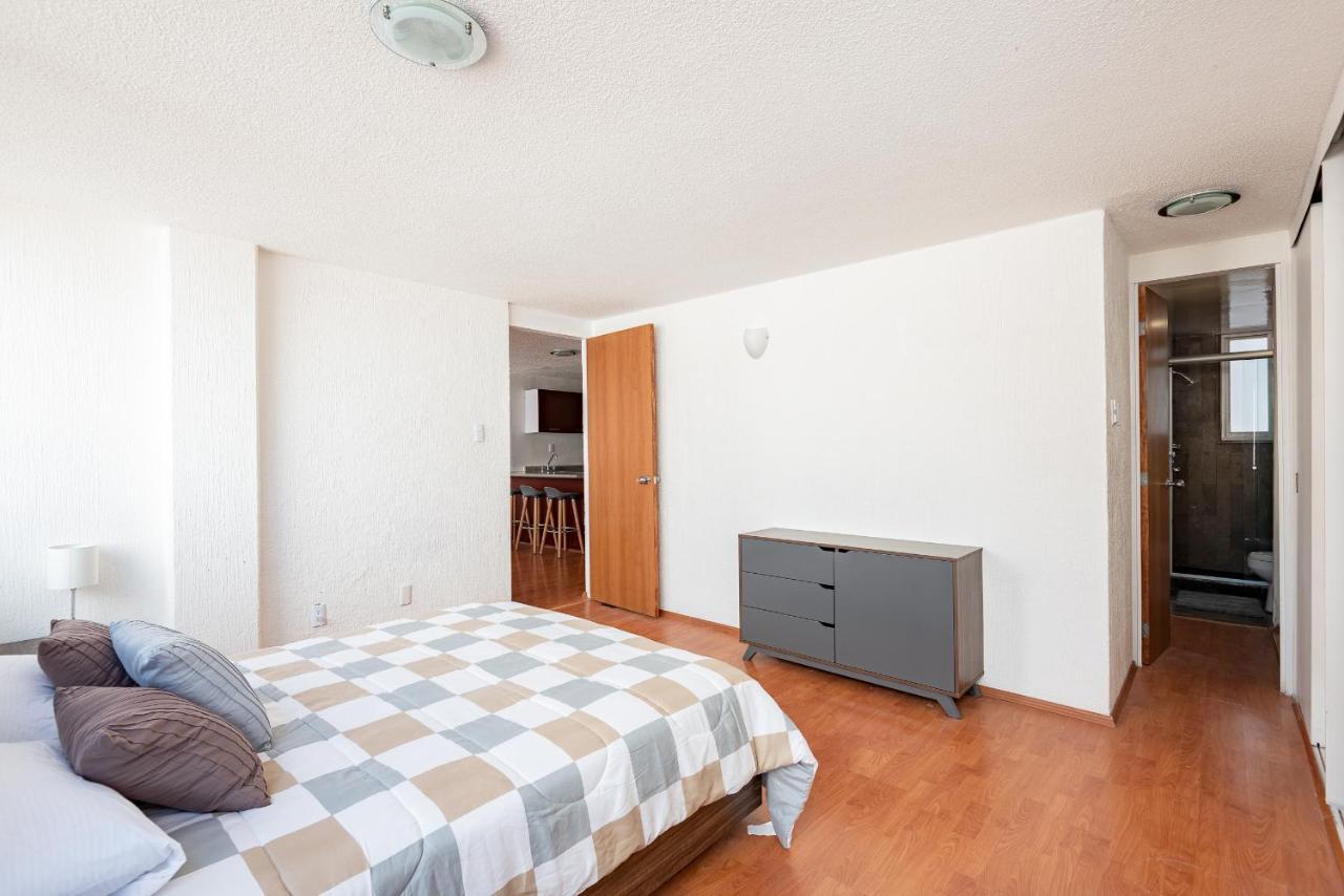Apartamento Juub Amazing @ Reforma