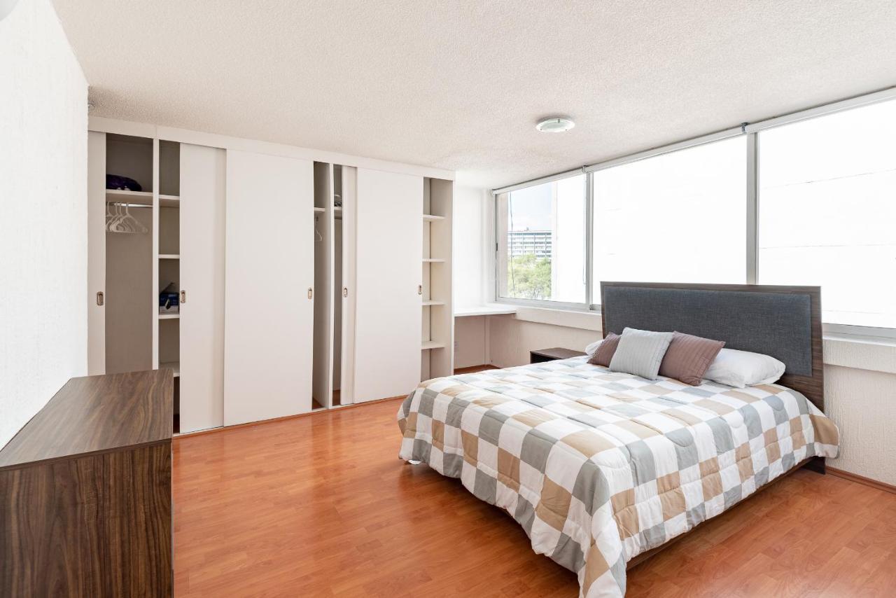 Apartamento Juub Amazing @ Reforma *