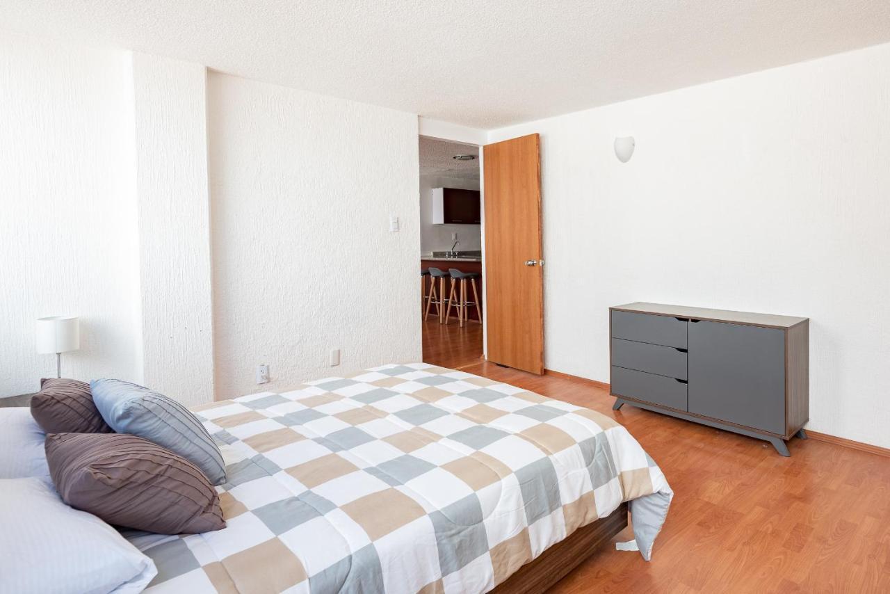 Apartamento Juub Amazing @ Reforma